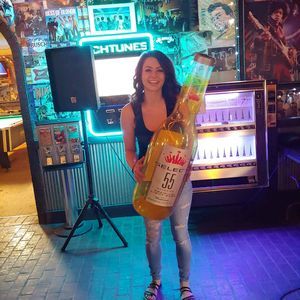 Meet your Posher, Celeste